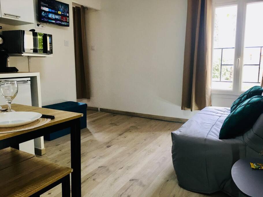 Apartment Bleu Lavande 1 - Cosy Ambiance Village