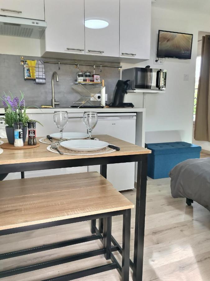 Bleu Lavande 1 - Cosy Ambiance Village