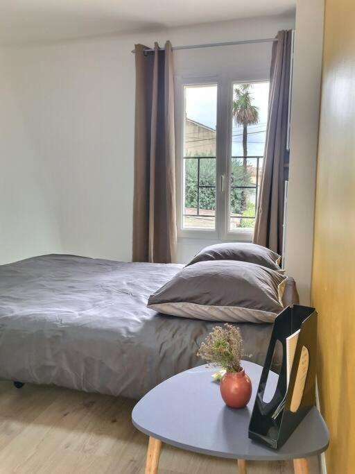 Bleu Lavande 1 - Cosy Ambiance Village * Istres