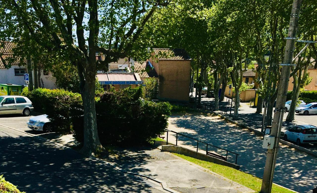 Appartement Bleu Lavande 1 - Cosy Ambiance Village